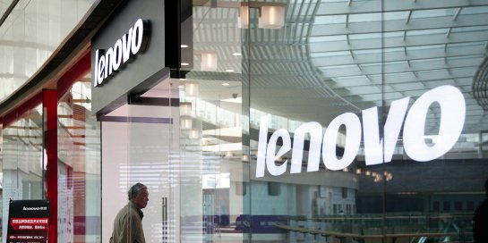 Все смартфоны Lenovo будут работать на стоковом Android