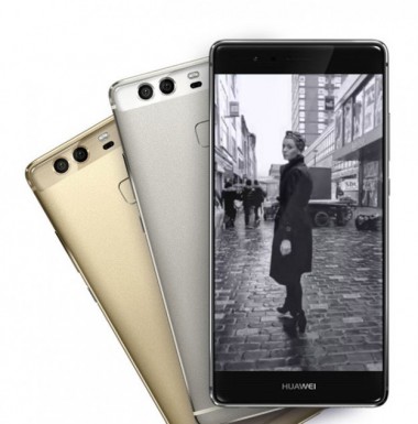 Huawei P9 – стоит ли брать этот смартфон в 2017 году?