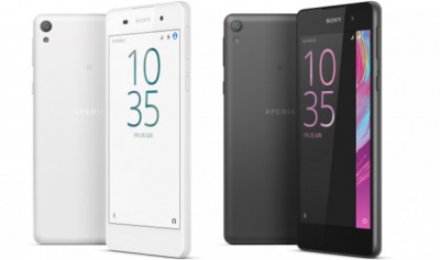 Оцениваем перспективы Xperia E5 – бюджетный смартфон Sony со скромными характеристиками