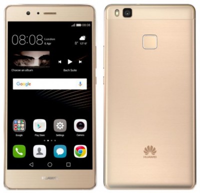 На компактный и надежный Huawei P9 Lite снизили цену до 0