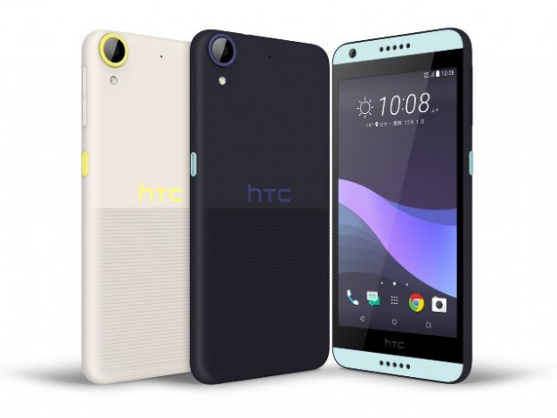 HTC Desire 650 с уникальной задней крышкой все еще пользуется высоким спросом