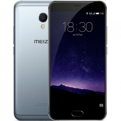 5 ключевых характеристик смартфона Meizu MX6: покупаем или нет?