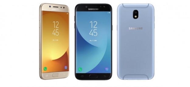 5 характеристик Samsung Galaxy J5 2017 на которые стоит обратить внимание при покупке