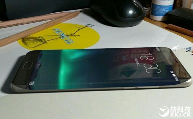 Meizu Pro 6 Edge - кандидат на покупку при выборе смартфона с изогнутым дисплеем