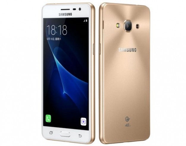 Смартфон Samsung Galaxy J3 (2017) SM-J330F по статистике обходит другие модели J серии