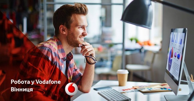 Виртуальный помощник рекрутера помогает пользователям Faceboook найти работу в Vodafone