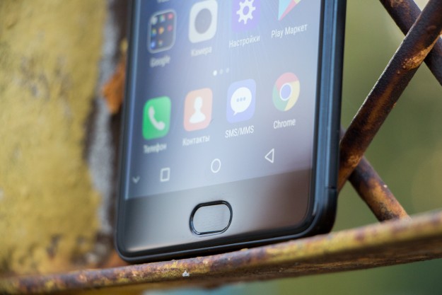 SMARTlife: Сканер отпечатков пальцев в смартфоне - реальная потребность или понты?