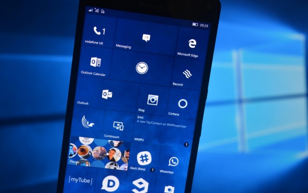 6 мифов о Windows 10 Mobile
