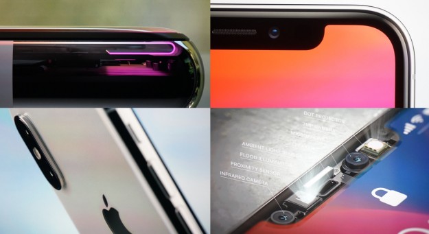 Главный смартфон года – Apple iPhone X представлен официально