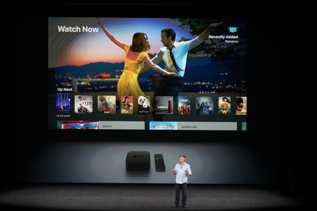 Итоги презентации Apple: 3 новых смартфона, WATCH Series 3 и Apple TV в 4К