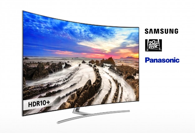Samsung, 20th Century Fox и Panasonic заключили партнерство  для развития технологии HDR10+