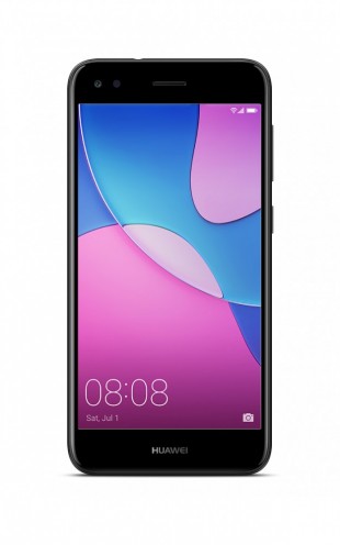 Huawei представляет новую модель смартфона — Nova lite 2017