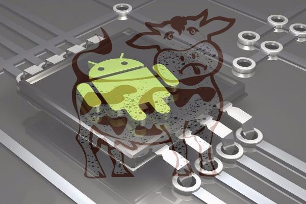 Обнаружен первый Android-вредонос, эксплуатирующий уязвимость Dirty COW