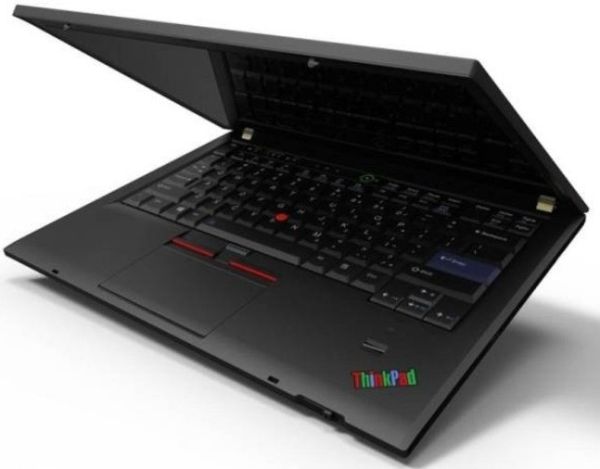 Lenovo отметит юбилей линейки ThinkPad выпуском ретро-ноутбука