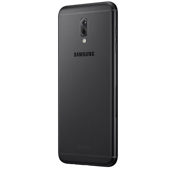 Samsung Galaxy C8 