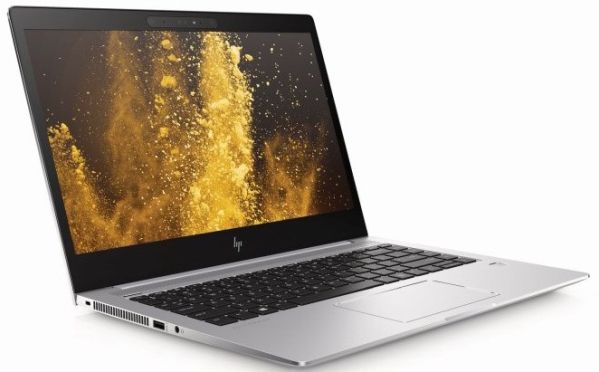 Бизнес-лэптоп HP EliteBook 1040 обзавелся новой начинкой