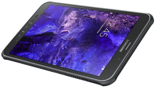 Планшет Samsung Galaxy Tab Active 2 показался в бенчмарках