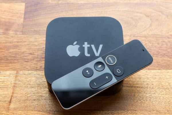 Парадокс: Apple TV 4K не поддерживает потоковое видео 4К