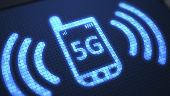 Россия останется без сетей 5G