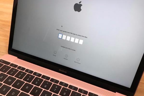 Мошенники вымогают деньги у владельцев Mac с помощью Find My iPhone