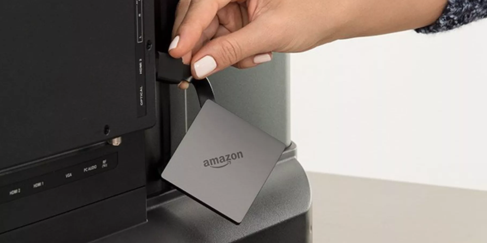 Amazon представила конкурентов Apple TV и HomePod 