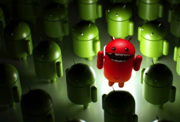 Новый вирус Expensive Wall угрожает пользователям Android