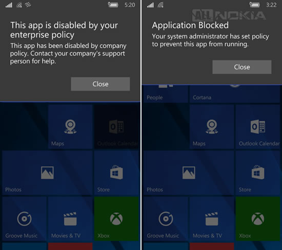 Windows 10 Insider Preview Build 16288 и Build 15250 - новые сборки для инсайдеров