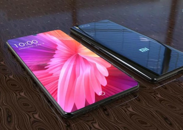 Xiaomi Mi7 будет поддерживать беспроводную зарядку