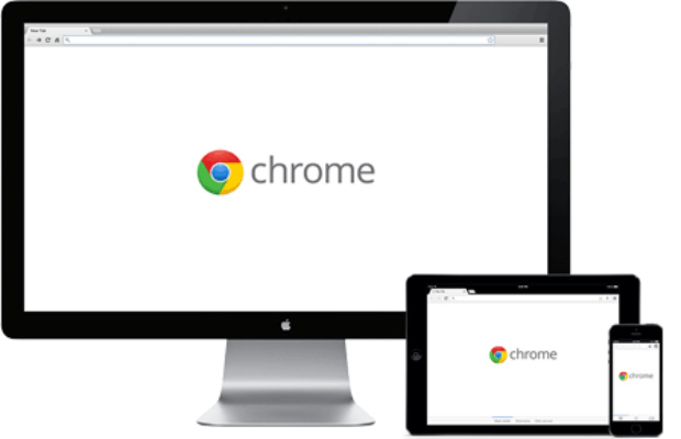 Google Chrome оказался самым безопасным браузером