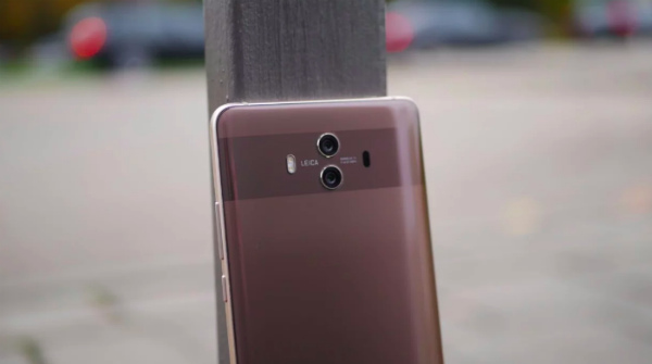 Huawei Mate 10 Pro в DXOMark набрал 97 баллов