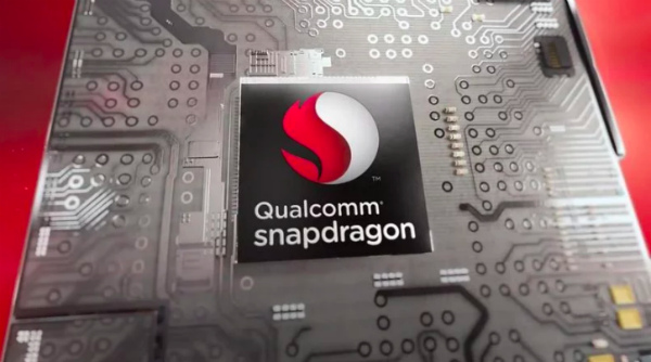 Snapdragon 845 выйдет в декабре