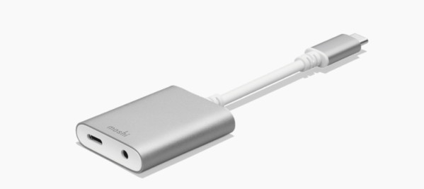 Google предлагает переходник с USB-C на аудиоразъём за 20 долларов