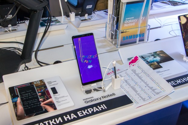 В Украине стартовала CEE 2017 – самая большая выставка электроники