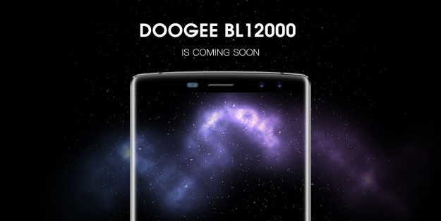 Два новых продукта DOOGEE будут представлены в Гонконге на следующей неделе