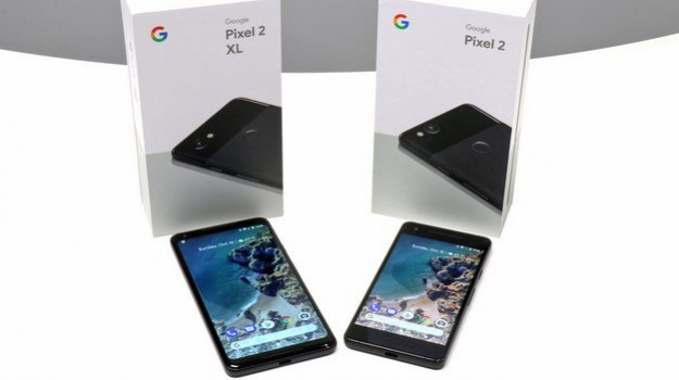 Обзор ключевых возможностей Google Pixel 2 и Google Pixel 2 XL