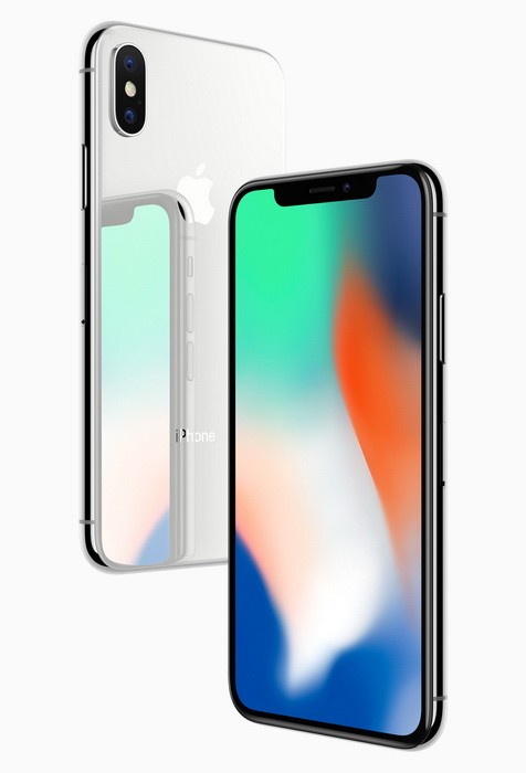 Apple сможет выполнить только каждый пятый заказ на iPhone X к релизу