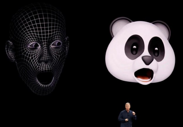 Apple обвинили в намеренном нарушении прав на торговую марку Animoji