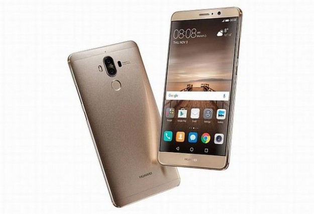 Huawei Mate 10 Lite - на какого покупателя рассчитан этот смартфон?