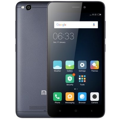 Лучшие скидки: Nubia Z17 Mini , LeEco Le Pro3 Elite и трубки Xiaomi (Mi Max 2, Mi Note 3, Redmi 4A, Redmi Note 4)