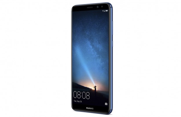 Huawei выводит на украинский рынок смартфоны серии Huawei Mate 10:  Mate 10 Pro и Mate 10 lite