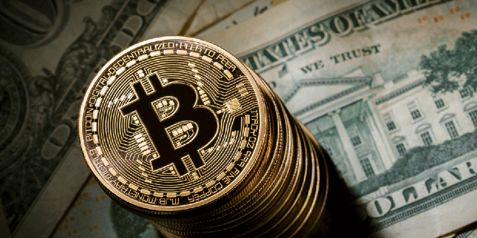 Bitcoin продолжает бить рекорды — курс криптовалюты перевалил за $6000