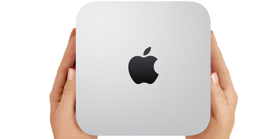 Тим Кук: Apple сохранит компьютеры Mac mini