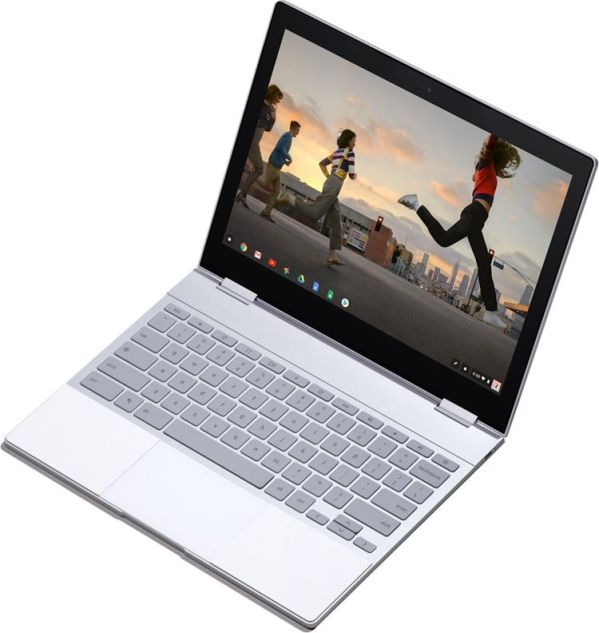 Google Pixelbook – отличный компактный ноутбук с большим недостатком