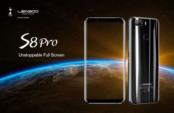 Сэкономь 50% при заказе смартфонов LEAGOO S8 Pro и LEAGOO S8