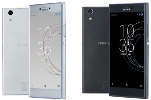 Представлены смартфоны Xperia R1 и Xperia R1 Plus от Sony