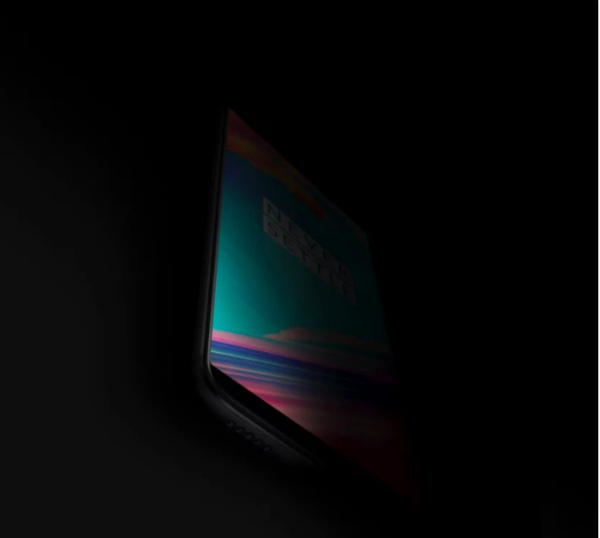 Новые изображения OnePlus 5T