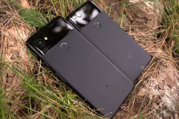 Android 8.1 Oreo появится на смартфонах Pixel в ближайшие недели