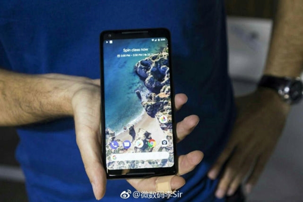 Xiaomi Redmi 5 Plus: новые утечки и слухи