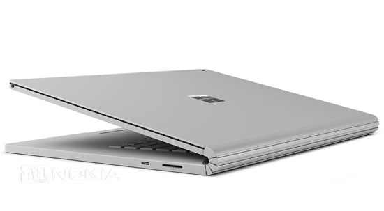 Представлен Surface Book 2 - самый мощный из устройств Surface
