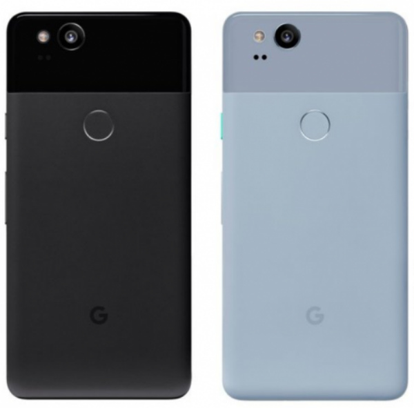 Google Pixel 2 и Pixel 2 XL — основные фишки смартфонов